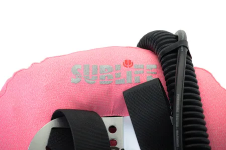 Компенсатор плавучести Harness Classic Light Sublife 30 Lb