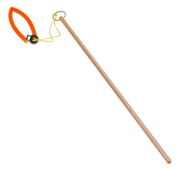 Указка дайвера