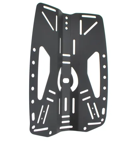 Hollis Спинка Алюминиевая Ver II Hollis Спинка Алюминиевая Ver II