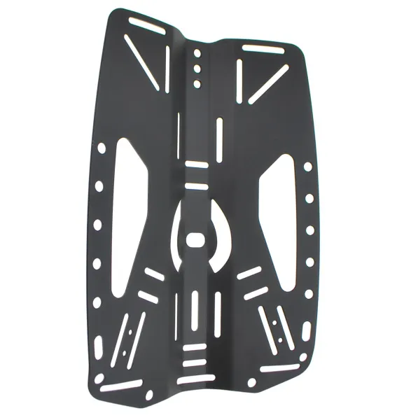 Hollis Спинка Алюминиевая Ver II Hollis Спинка Алюминиевая Ver II