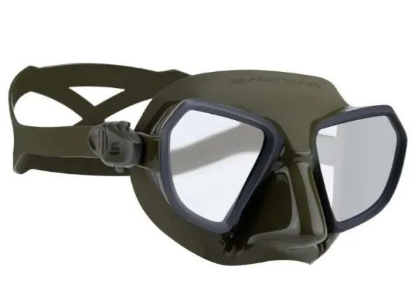 Маска Salvimar Noah с антифог-эффектом