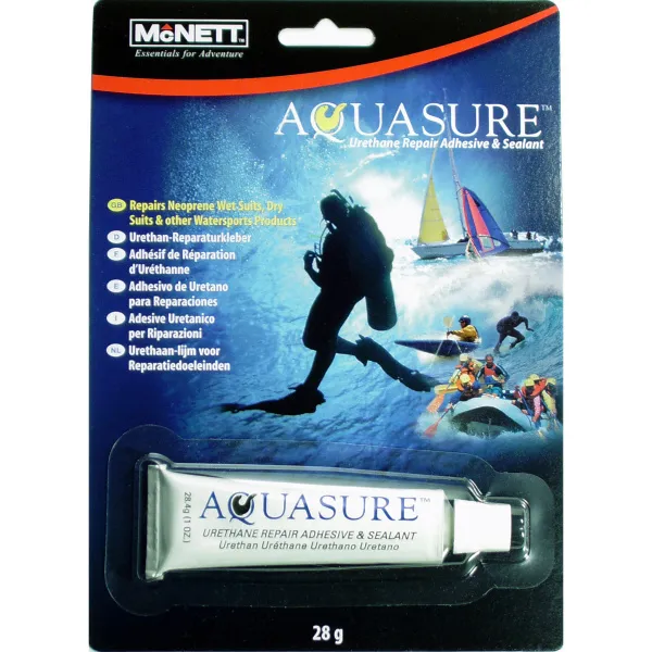Полиуретановый клей Mcnett Aquasure 28 грамм