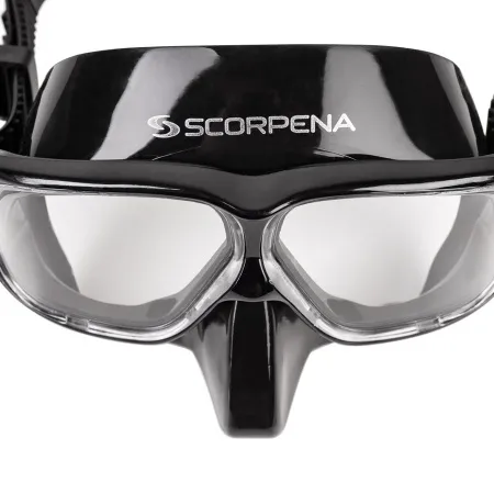 Маска Scorpena Apnea F1