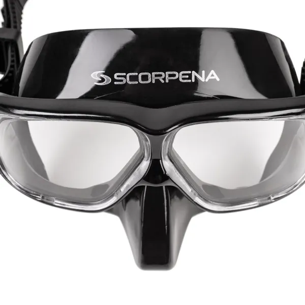 Маска Scorpena Apnea F1