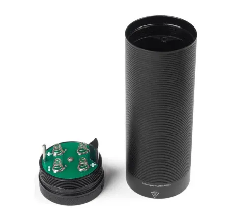 Фонарь Ferei W155-2 CW 3780 люмен