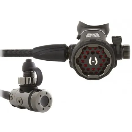 Регулятор Hollis 200LX/DCX Din