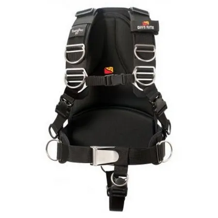 Подвесная система TransPac XT Dive Rite S Подвесная система TransPac XT Dive Rite S