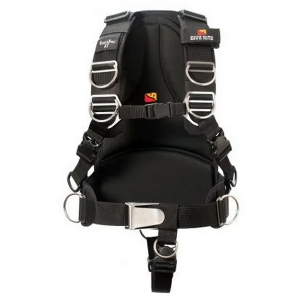 Подвесная система TransPac XT Dive Rite Подвесная система TransPac XT Dive Rite