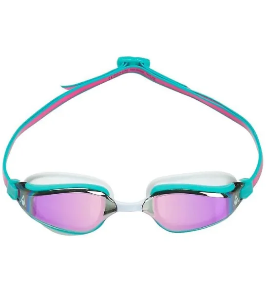 Очки для плавания Aqua Sphere Fastlane Titanium