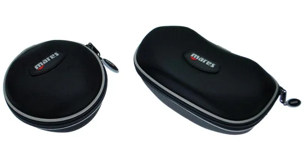 Сумка для аксессуаров Mares Shell Oval