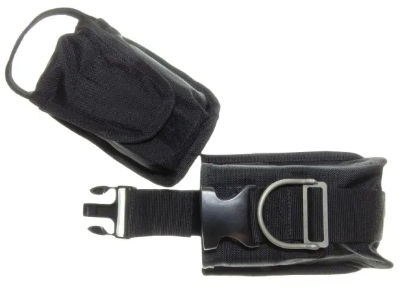 Грузовые карманы TDE сбрасываемые комплект