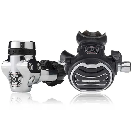 Регулятор Apeks XTX 200 Din