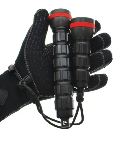 Комплект фонарей AmmonIte Led One & Led One Mini