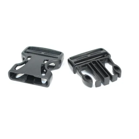 Пряжка плечевого ремня жилета Seaquest часть мама