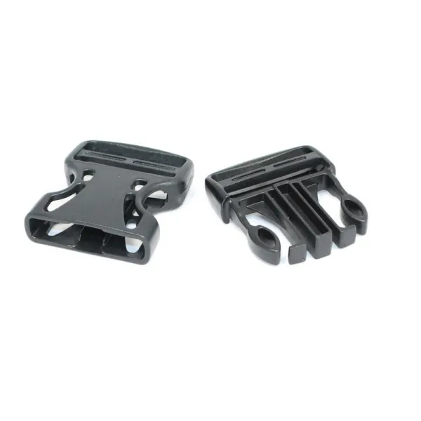 Пряжка плечевого ремня жилета Seaquest часть мама