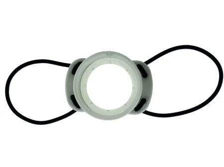 Ремень с адаптером корпуса для Suunto SK-8 люминесцентный