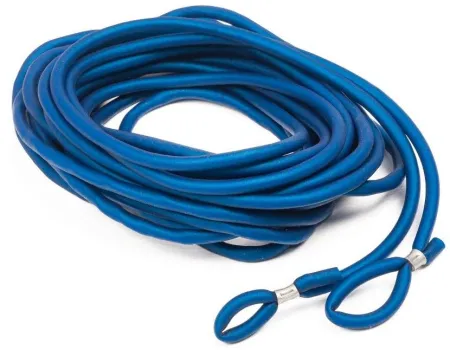 Эластичный шнур-буйреп Bungeetech 6-24 м