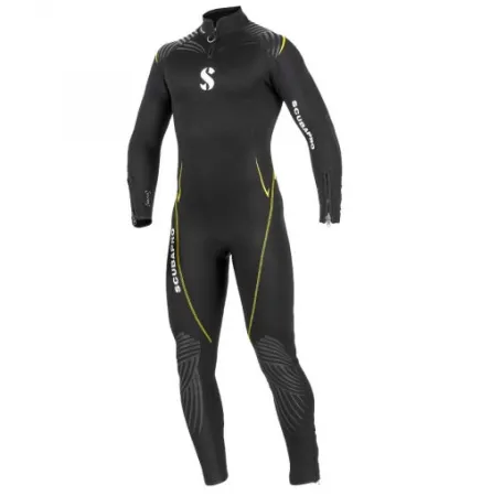 Гидрокостюм мужской Scubapro Definition New 3 мм