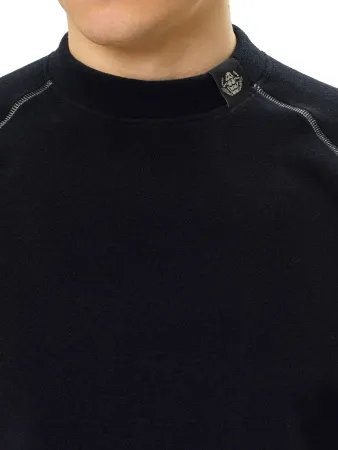 Утеплитель Frogman Polartec Black Gray 280 мужской брюки