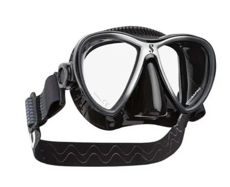 Маска Scubapro Synergy Twin Comfort Strap