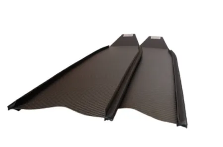 Лопасть NewDeep Carbon+Fiber