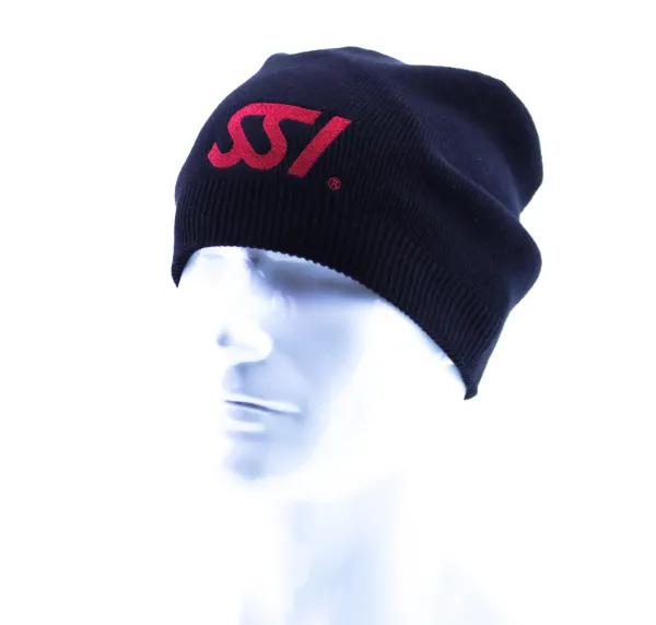 Шапочка SSI теплая