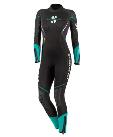Гидрокостюм Scubapro Sport 5 мм женский