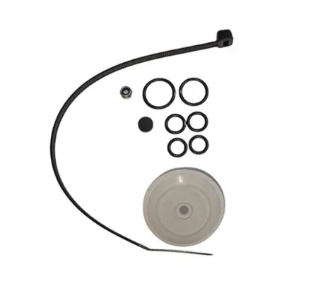 Набор запчастей ко 2-ой ступени Mares ABYSS