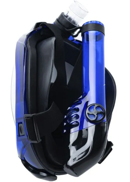 Полнолицевая маска Marlin Cruise