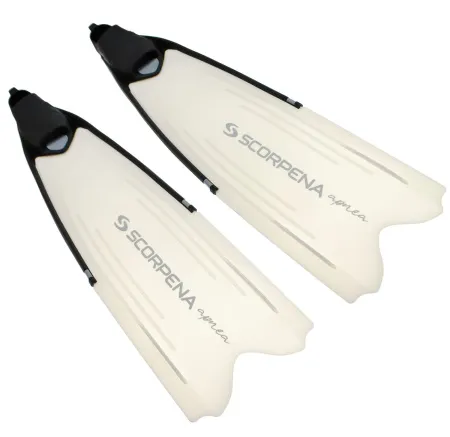 Ласты Scorpena F1 Apnea