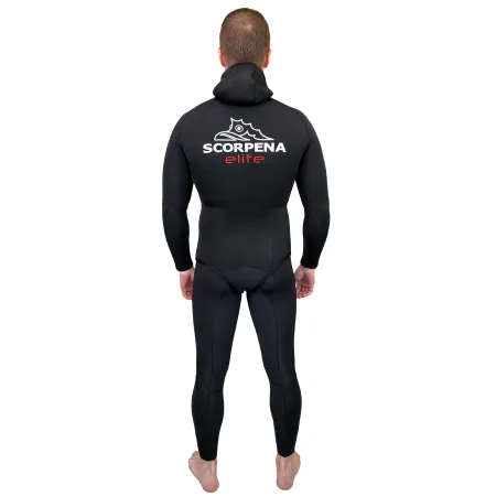Гидрокостюм Scorpena Elite Pro
