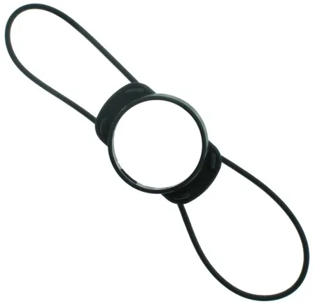 Ремень с адаптером корпуса для Cressi Leonardo