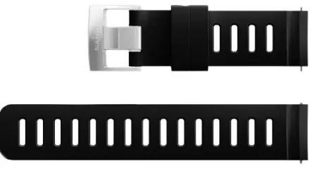 Ремешок для компьютера Suunto D5 Лайм