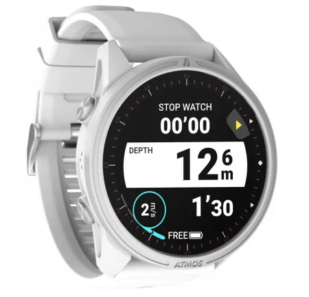 Компьютер Atmos Mission 3