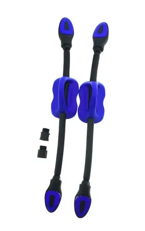 Ремешки для ласт Mares эластичные (комплект)