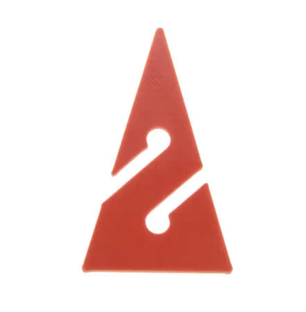 Маркер-стрелка OpenDive оранжевая