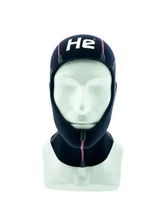 Шлем Helium 5 mm