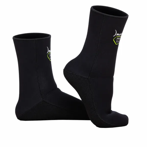 Носки Marlin Element Nylon 5 мм