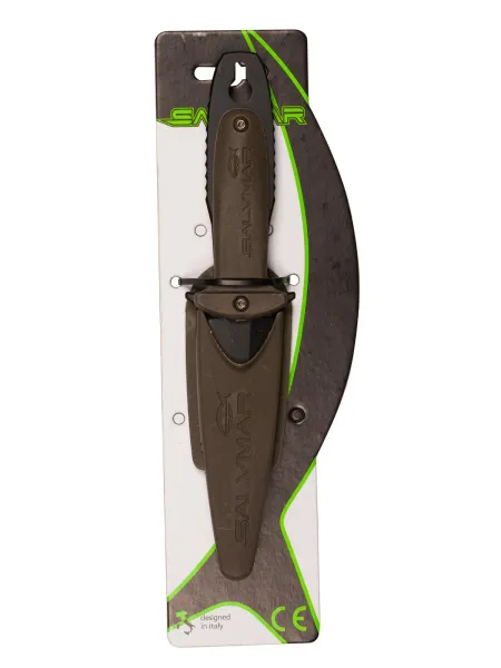 Нож ST-Atlantis 100 болотный