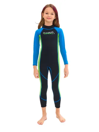 Гидрокостюм Slinx Kids 2 мм