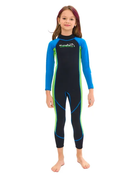 Гидрокостюм Slinx Kids 2 мм