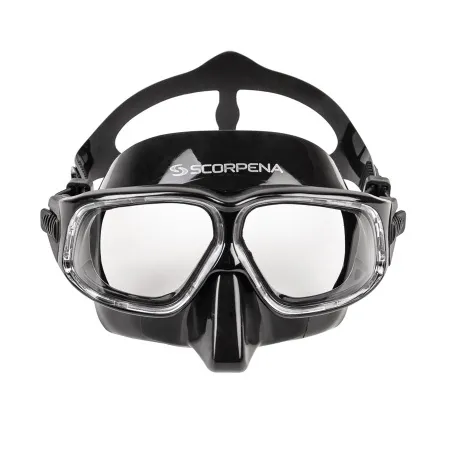 Маска Scorpena Apnea F1