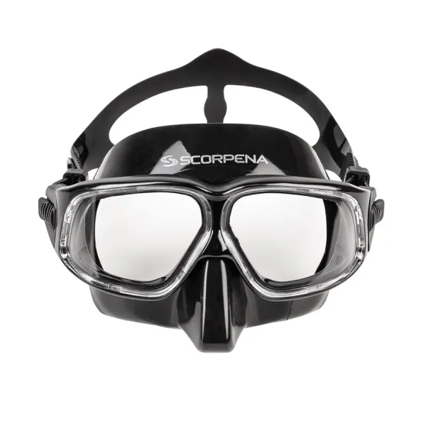 Маска Scorpena Apnea F1