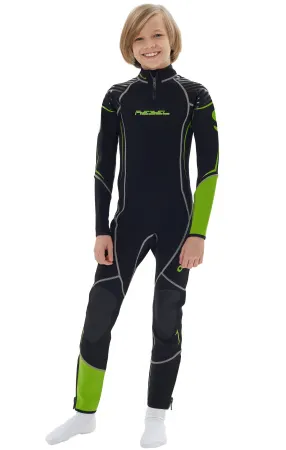 Гидрокостюм детский Scubapro Rebel Overall 5 мм