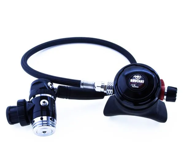 Регулятор Beuchat VX10 Iceberg DIN 300 бар Регулятор Beuchat VX10 Iceberg DIN 300 бар
