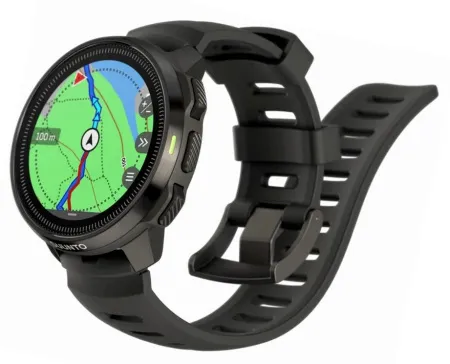 Компьютер для дайвинга Suunto Ocean All Black