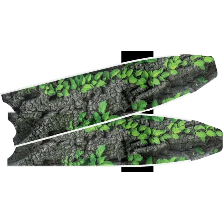 Лопасти Leaderfins ICT Eco Blades Limited Edition 