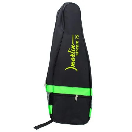 Сумка рюкзак для ласт и аксессуаров Marlin Stream 75