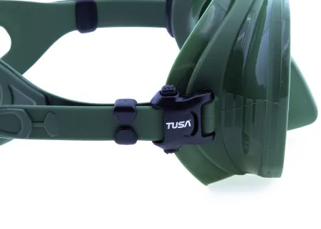 Маска Tusa ZenSee 