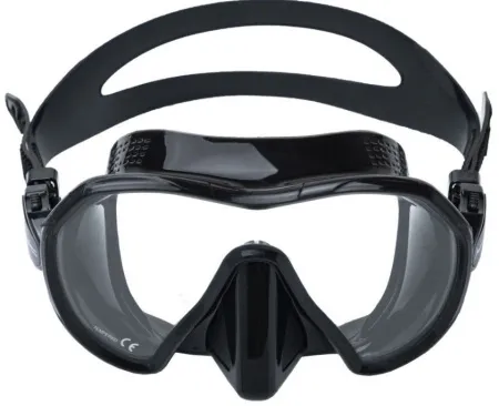 Маска Marlin Alpha